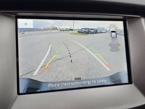 Certified 2019 Ford Ranger XLT w/ Equipment Group 301A Mid image 8