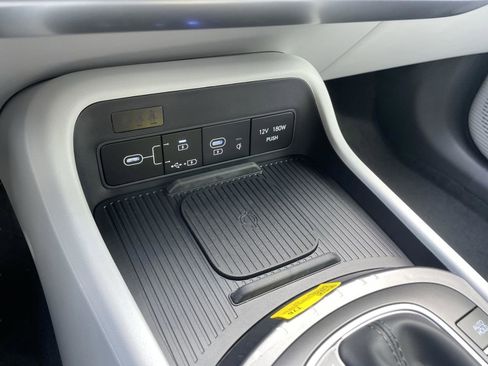 New 2026 Hyundai Kona SEL Sport FWD image 14