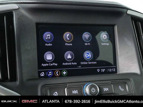 Used 2024 GMC Terrain SLE FWD image 14