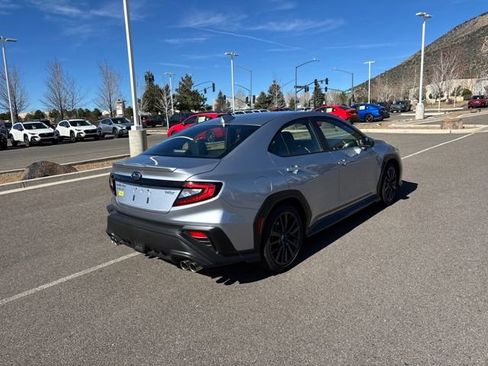 Used 2024 Subaru WRX Premium image 3