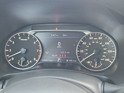 Used 2024 Nissan Altima 2.5 SV FWD image 20