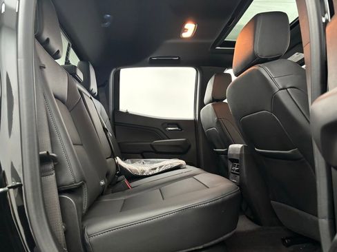 New 2026 GMC Canyon Elevation w/ Convenience Package image 31