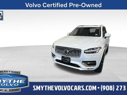 Certified 2024 Volvo XC90 B6 Ultimate