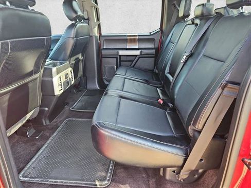 Used 2016 Ford F150 Lariat image 19