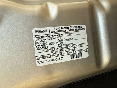 Used 2018 Lincoln Navigator Reserve w/ Technology Package image 51