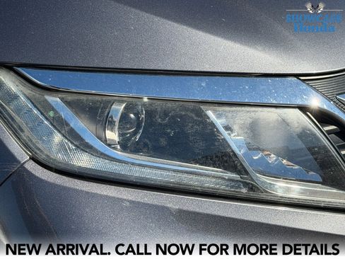 Used 2020 Honda Odyssey EX image 9