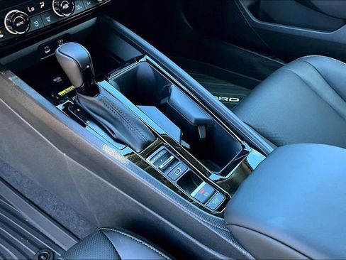 New 2025 Honda Accord EX-L image 8