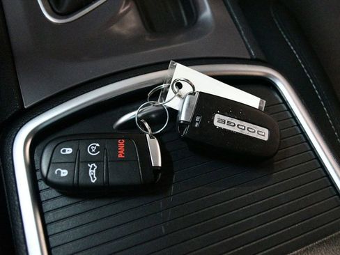 Used 2022 Dodge Charger Scat Pack image 83