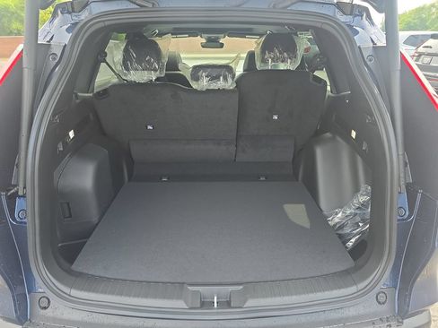 New 2026 Honda CR-V Sport-L image 31