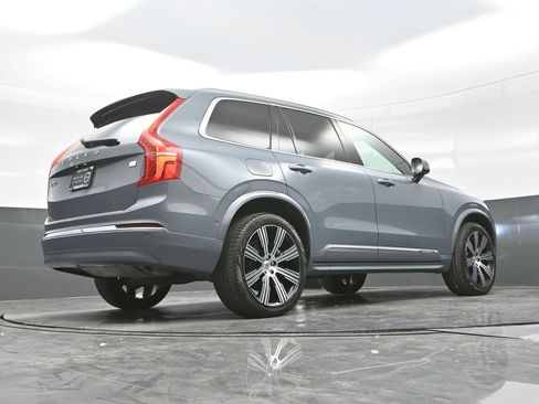 Used 2023 Volvo XC90 T8 Plus w/ Protection Package Premier image 23