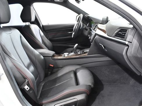 Used 2015 BMW 328i Sedan RWD image 10