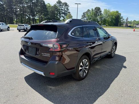 Used 2024 Subaru Outback Touring XT image 8