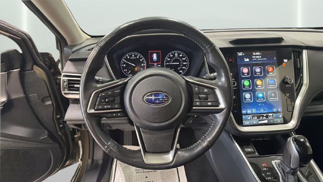 Certified 2023 Subaru Outback Touring XT AWD/4WD image 23