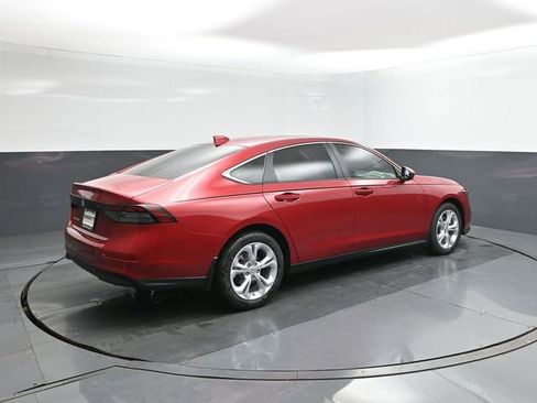 New 2026 Honda Accord LX image 11