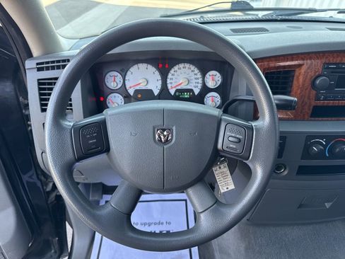 Used 2006 Dodge Ram 1500 Truck SLT image 17