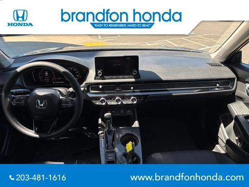 Used 2023 Honda Civic EX image 12