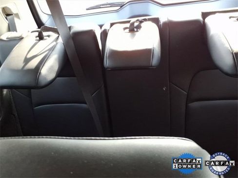 Certified 2024 Nissan Pathfinder Platinum w/ Cargo Package image 7