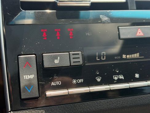 Certified 2021 Toyota Avalon TRD FWD image 23