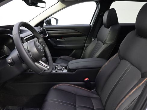 New 2026 MAZDA CX-50 AWD 2.5 S w/ Cargo Package image 9