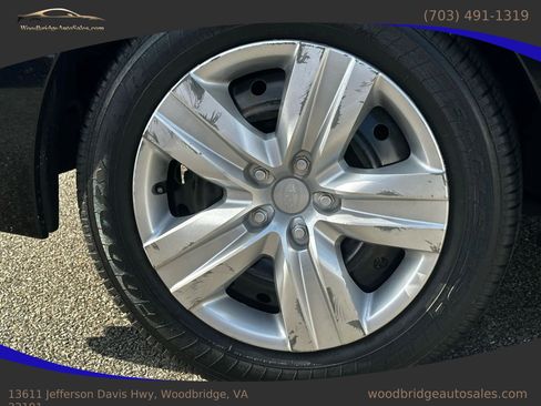 Used 2017 Subaru Legacy 2.5i image 30