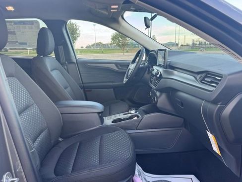New 2026 Ford Escape Active w/ Cold Weather Package image 23