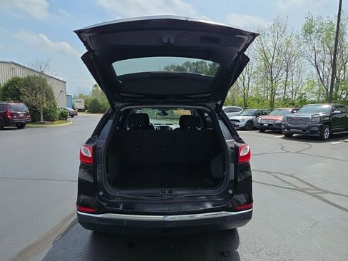 Used 2020 Chevrolet Equinox LT image 35