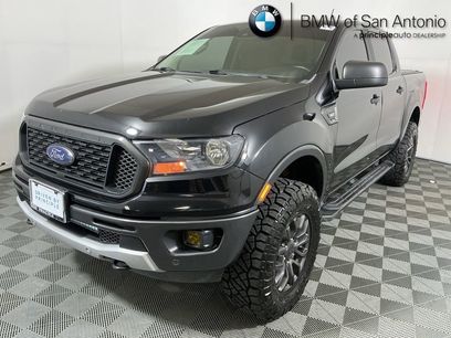 Used 2019 Ford Ranger XLT w/ Equipment Group 301A Mid