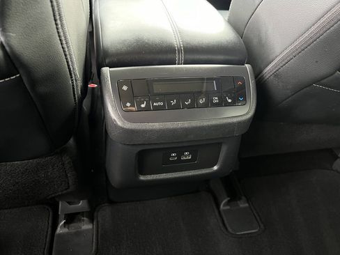 Certified 2023 Nissan Pathfinder SL w/ SL Premium Package image 25