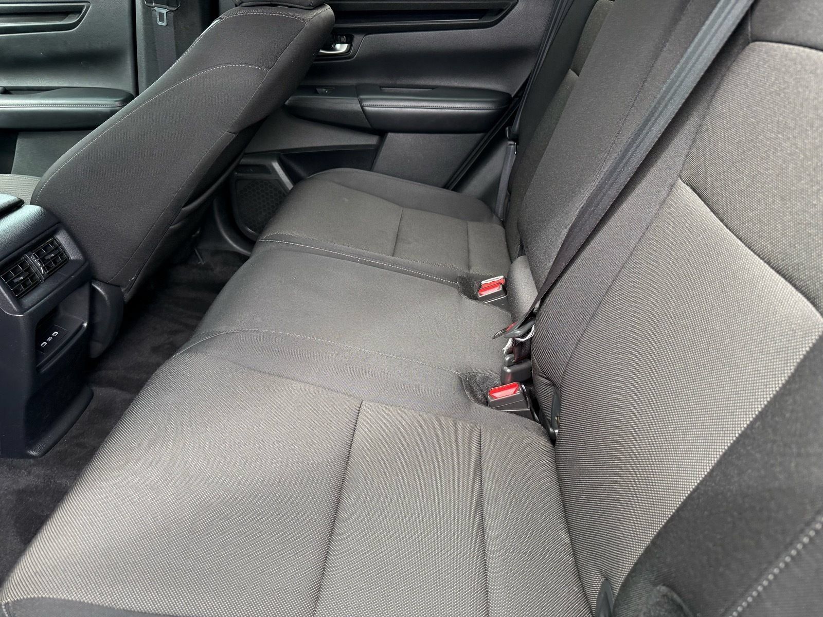 Certified 2024 Honda CR-V EX image 28