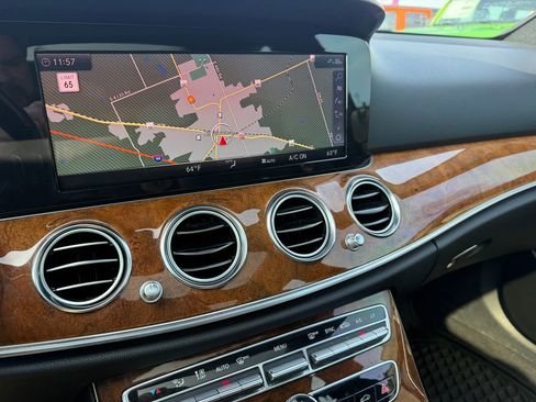 Used 2019 Mercedes-Benz E 450 4MATIC Wagon w/ Premium Package image 15