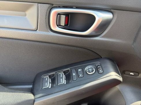 Certified 2024 Honda Civic LX image 17