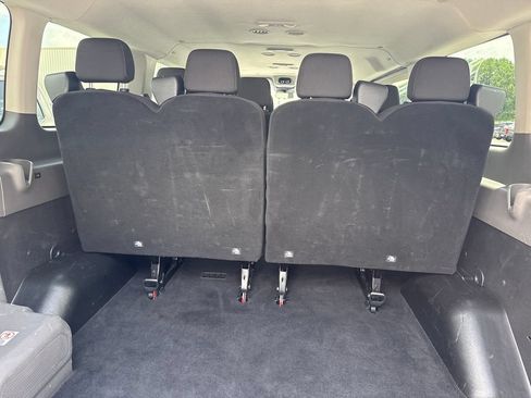 Used 2024 Ford Transit 350 XLT RWD image 19