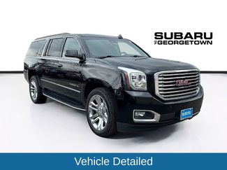 Used 2017 GMC Yukon XL SLT w/ Premium Edition video 1
