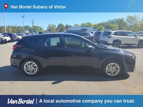 Used 2024 Subaru Impreza 2.0i image 6