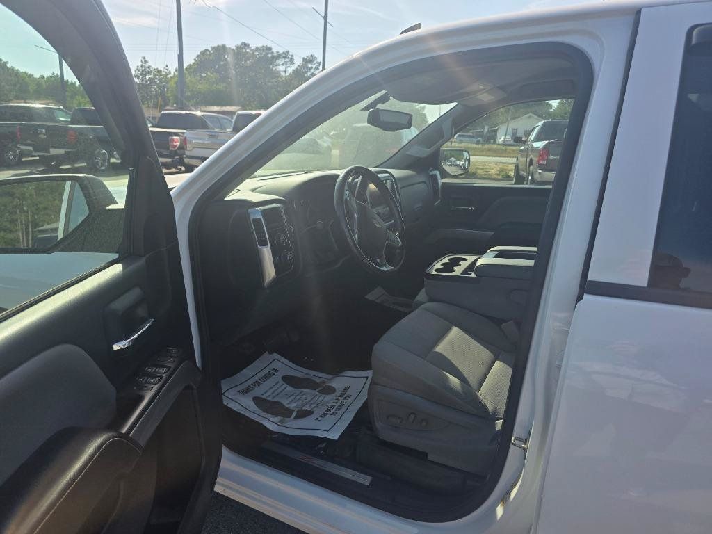 Used 2014 Chevrolet Silverado 1500 LT w/ All Star Edition AWD/4WD image 5
