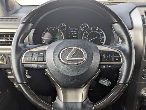 Used 2021 Lexus GX 460 Premium image 21