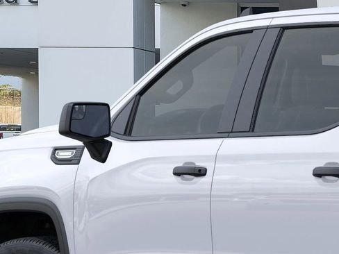 New 2026 GMC Sierra 1500 Pro w/ Graphite Edition image 12