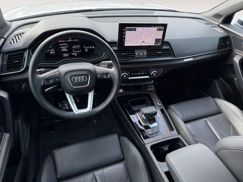 Used 2023 Audi Q5 2.0T Premium Plus image 15