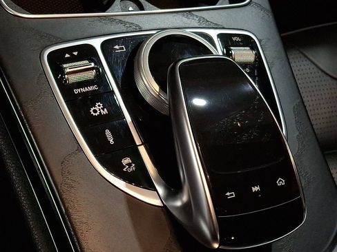 Used 2019 Mercedes-Benz C 43 AMG 4MATIC Sedan image 19