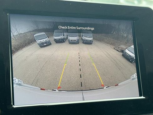 New 2026 RAM ProMaster 2500 w/ Convenience Group image 14