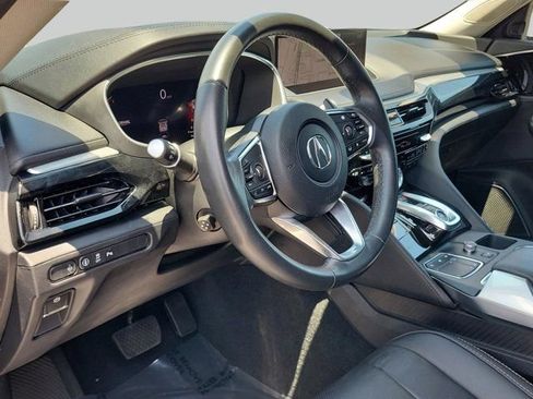 Used 2024 Acura MDX FWD w/ Technology Package image 7