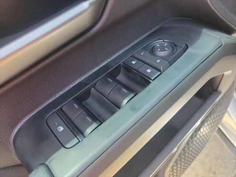 Certified 2026 Toyota Tacoma TRD Sport RWD image 13