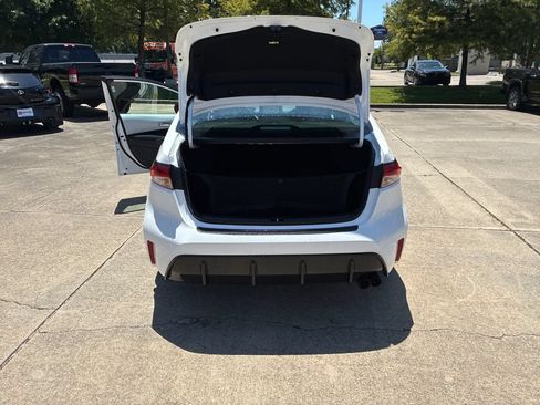 New 2026 Toyota Corolla SE FWD image 31