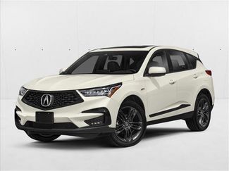 Used 2019 Acura RDX A-Spec FWD video 1