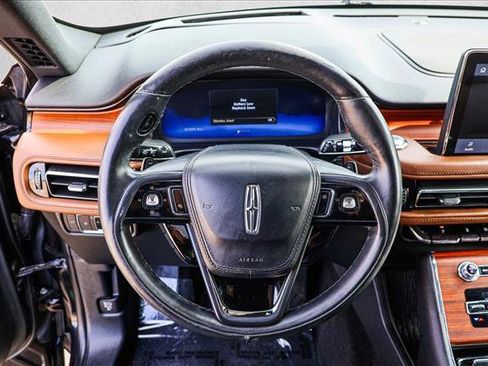 Used 2020 Lincoln Aviator Reserve w/ Equipment Group 202A AWD/4WD image 13