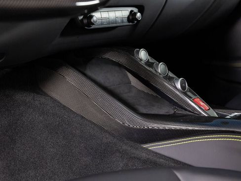 Certified 2019 Ferrari 812 Superfast RWD image 49