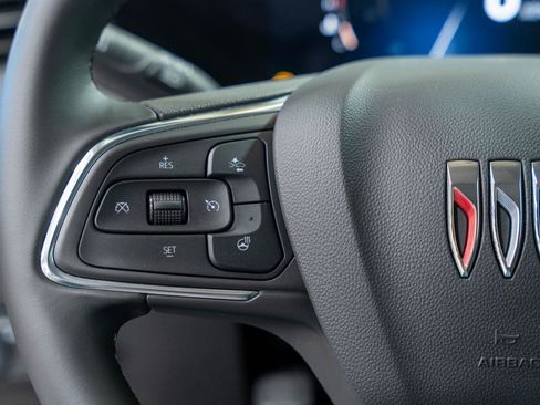 Used 2026 Buick Encore GX Sport Touring w/ Comfort Package image 30