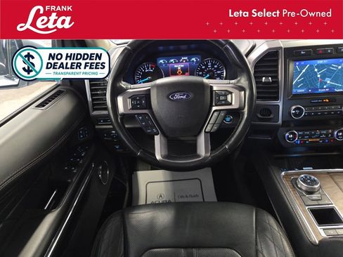 Used 2020 Ford Expedition Platinum RWD image 19