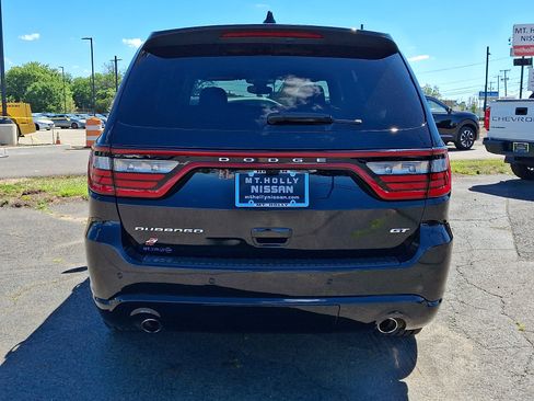 Used 2025 Dodge Durango GT AWD/4WD image 6