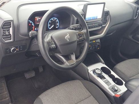 Certified 2024 Ford Bronco Sport Big Bend image 10